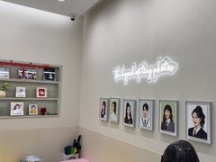 -天真蓝照相馆(五角场百联又一城店)