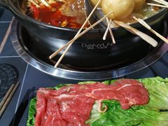 -二当家牛肉串串(教育路店)