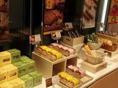 -好利来(十里河店)