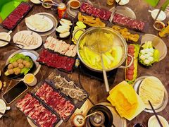 -福合埕牛肉丸(福平路店)