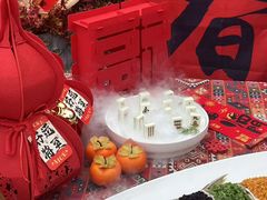 -汉水谣·江景餐厅(江滩店)