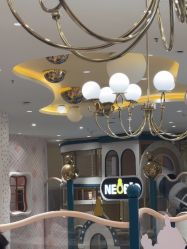 -奈尔宝·儿童乐园·亲子餐厅(苏州大悦城店)