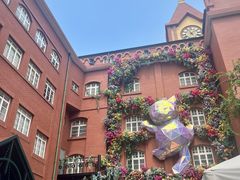 -青岛啤酒博物馆