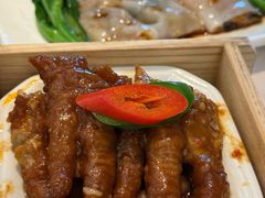 -粤财皇冠假日酒店·彩华轩中餐厅