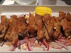 -新兴·金羊座·粤菜点心(乐峰店)