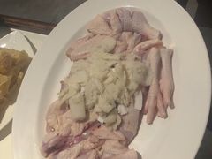 -百年果林椰子鸡(中洲店)