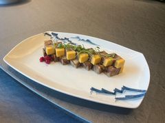 -苏州园区福朋喜来登酒店·聚味轩中餐厅