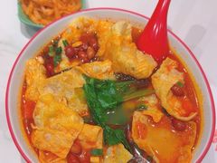 -珍螺螺蛳粉(三桥万象城店)