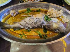 -洁神饭庄·海鲜·青岛菜·30年老字号(五四广场店)