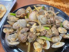 -台州老六海鲜面馆(上南总店)
