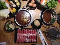 -呷哺呷哺 黄金牧场 (新中关购物中心店)