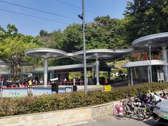 -广州市白云山风景名胜区