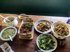 -树厨贵州菜(铜仁花果山店)