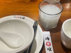 -海煮叹鲜·粥底火锅·港式海鲜打边炉(赛银国际广场店)