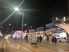 -蚂蚁家辣炒章鱼(海云台店)