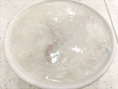 及第粥-银记肠粉(文昌北路店)