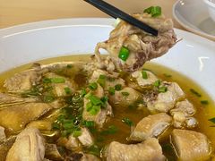 -壹只菜·崇明本地特色菜(崇明南门店)