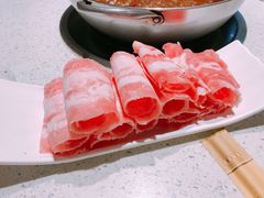 -重庆巴渝火锅(钟家村店)