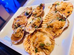 -喝丢一只鞋海鲜烧烤·海肠捞饭(东关街店)