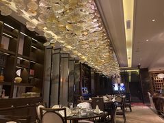 大堂-大理实力希尔顿酒店•御玺中餐厅