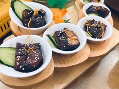 -猪腰一家·地道佛山菜(盐步店)