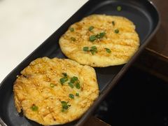 肇东小饼-半酌烧烤小酒馆(南京东路店)