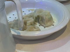 -李恩记清真水饺(北电大厦店)