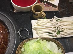 -唇辣号重庆老火锅(燕郊鑫乐汇店)