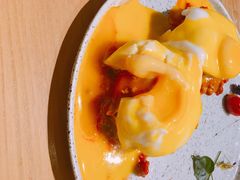 -麦甜创意轻食餐厅(西康路店)