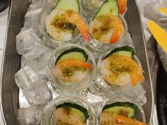 -有鱼吃·纸包烤鱼(曲江创意谷店)