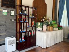 -山水一号·中餐厅