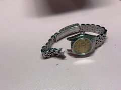 -聚云奢二手奢侈品黄金手表包包回收·中古店(中福城店)