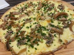 -BomBa意大利餐厅