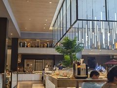 -上海虹桥宾馆味翠餐厅