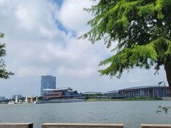 -南汇嘴观海公园