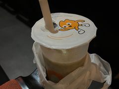 -CoCo都可(健翔桥店)