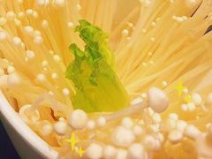 -浩爷羊蝎子火锅(望京店)