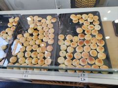 -冠素堂观音饼(朱家尖码头店)