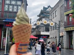 -吴裕泰茶庄(前门大街店)