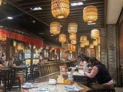 -南京大牌档(崇文门国瑞店)
