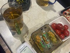 -华夏良子·足道SPA艾灸(龙潭路店)