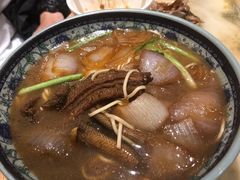 -慧娟面馆·餐厅(望江路店)