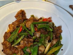 -小河盐帮·私家菜·烤鸭(三元桥·霄云路店)