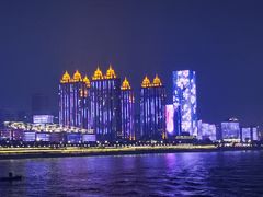 -武汉两江游览·夜游长江(汉口粤汉码头)