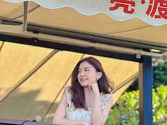 -亮渡Light House海景餐厅