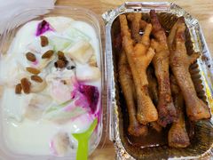 -上官窑鸡(长宁King88店)