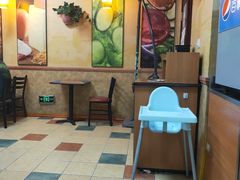 -赛百味SUBWAY(星摩尔店)