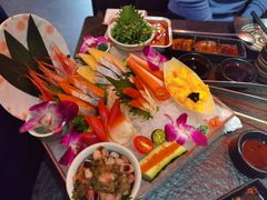 -上男·烧肉集市(五一广场店)