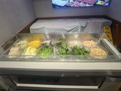 -海汕记·潮汕鲜牛肉火锅·自助