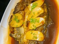 -径山十八道·风味民间菜(杭州总店)